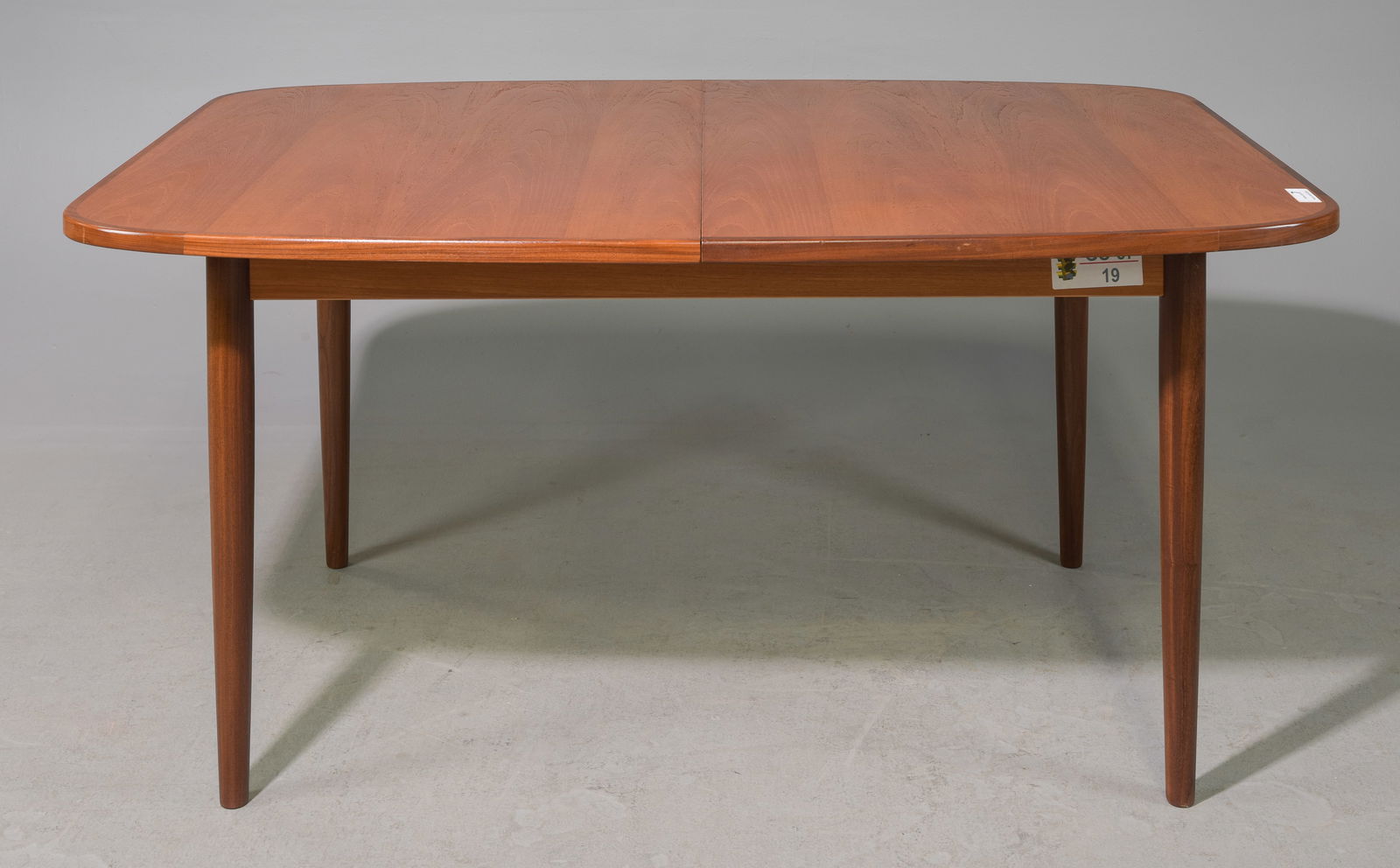 Rectangular Mid Century Dining Table - G-Plan (1 of 5)