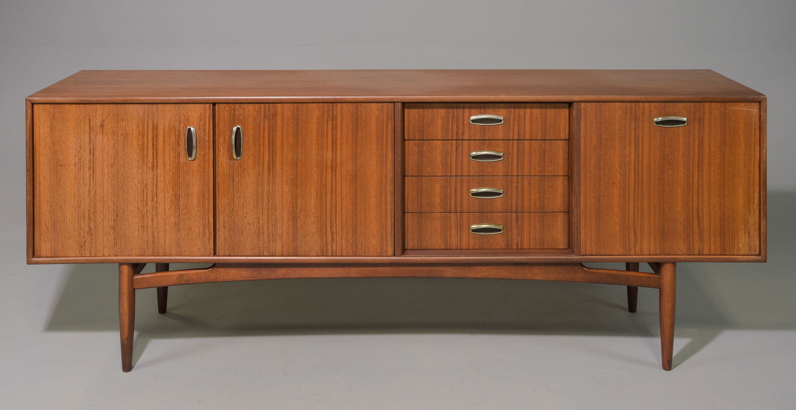 Mid Century Modern Sideboard By G-Plan (1 of 7)