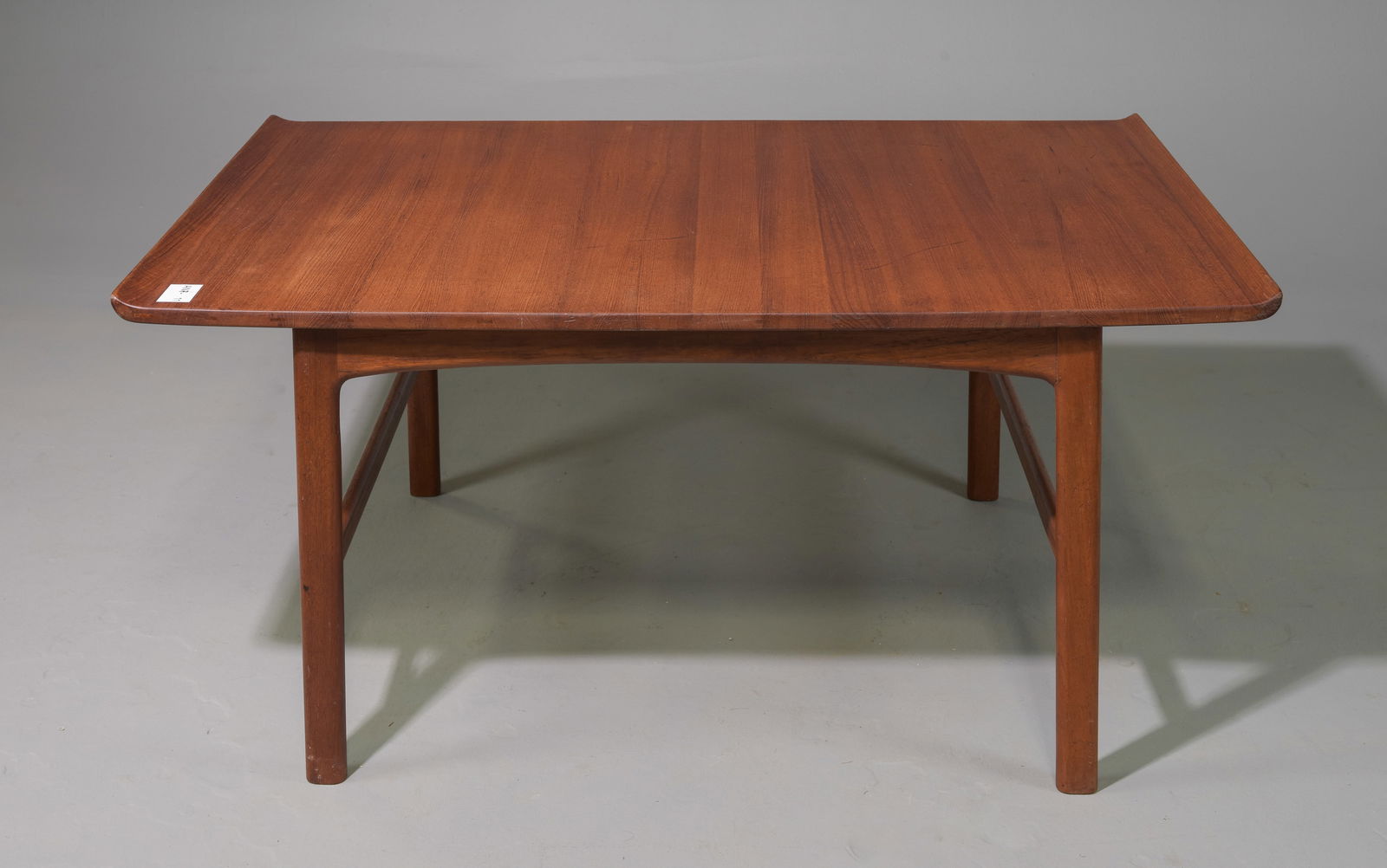 Danish Modern Large Cocktail / Coffee Table (1 of 4)