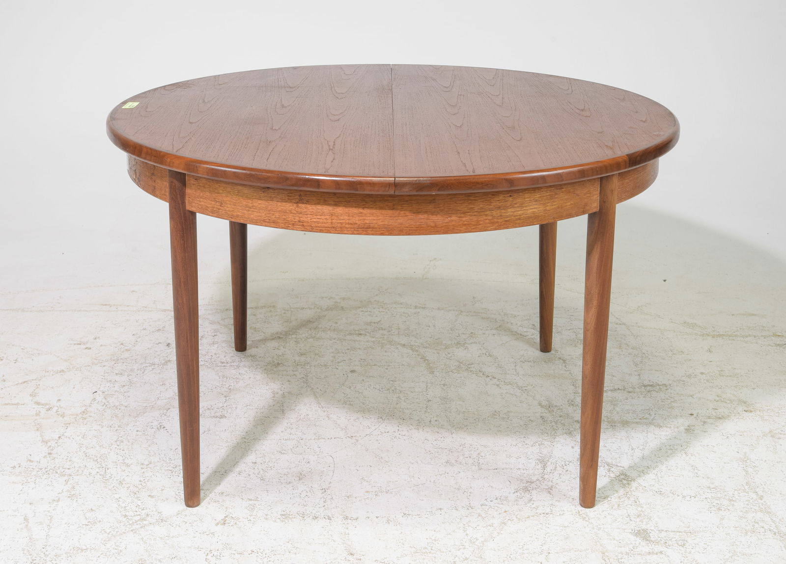 Mid Century Modern Round Table - Gplan (1 of 4)