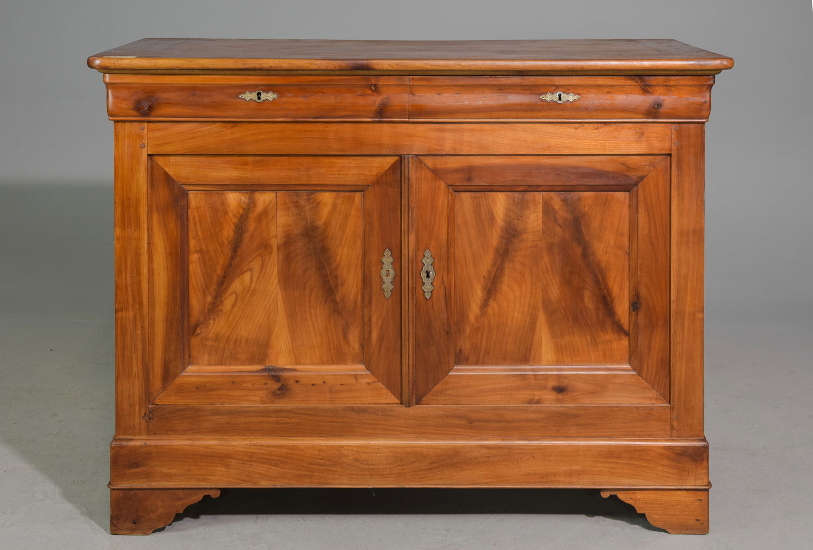 Louis Philippe Style Buffet / Sideboard (1 of 5)