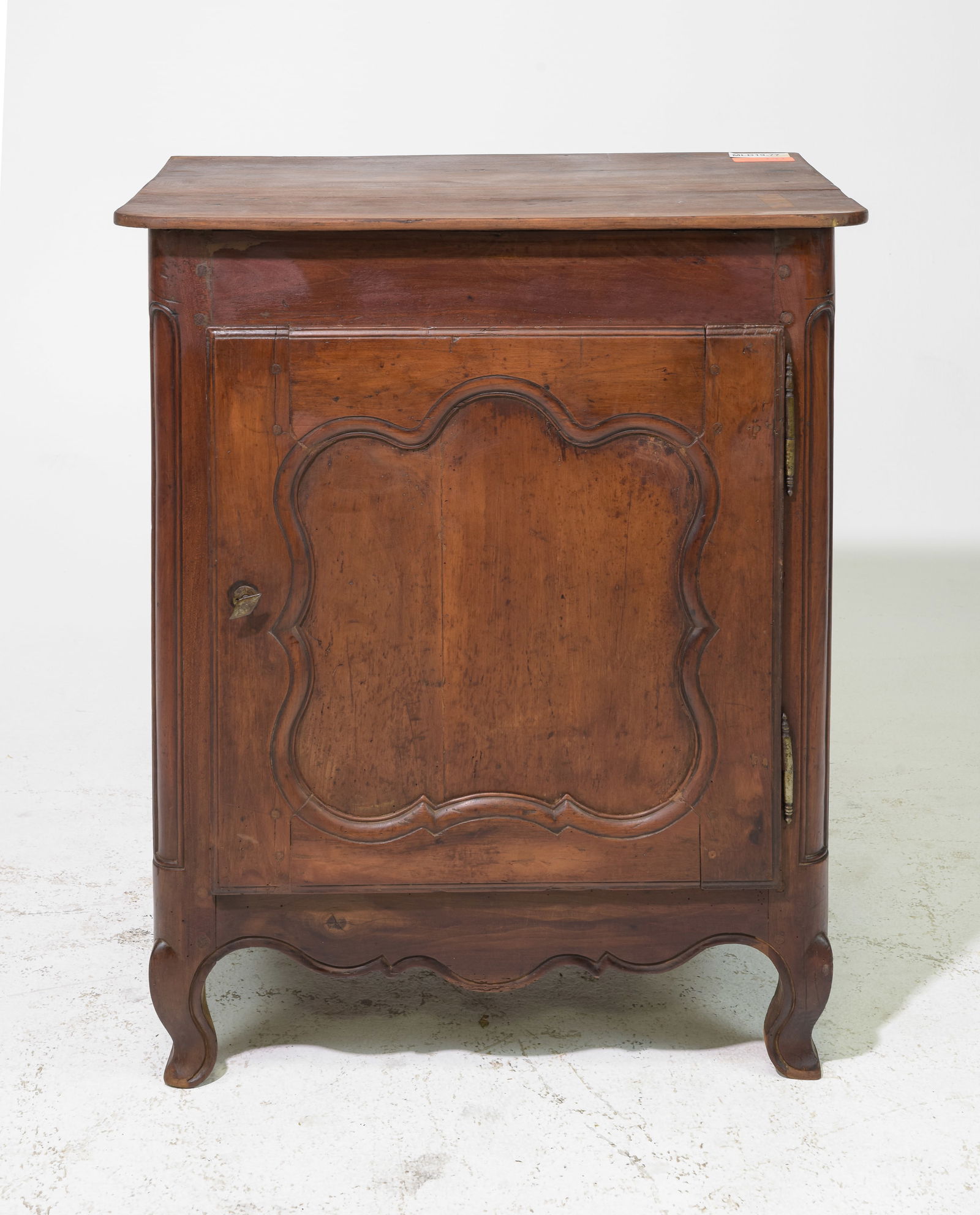 French Regency Style Oak Occasional Cabinet (1 of 5)