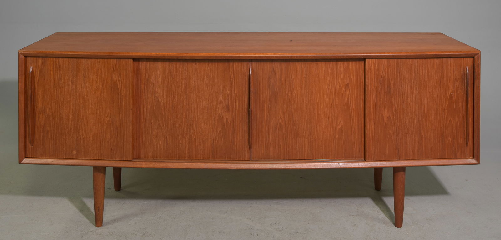 Danish Teak Sideboard - Svend Aage Madsen (1 of 8)