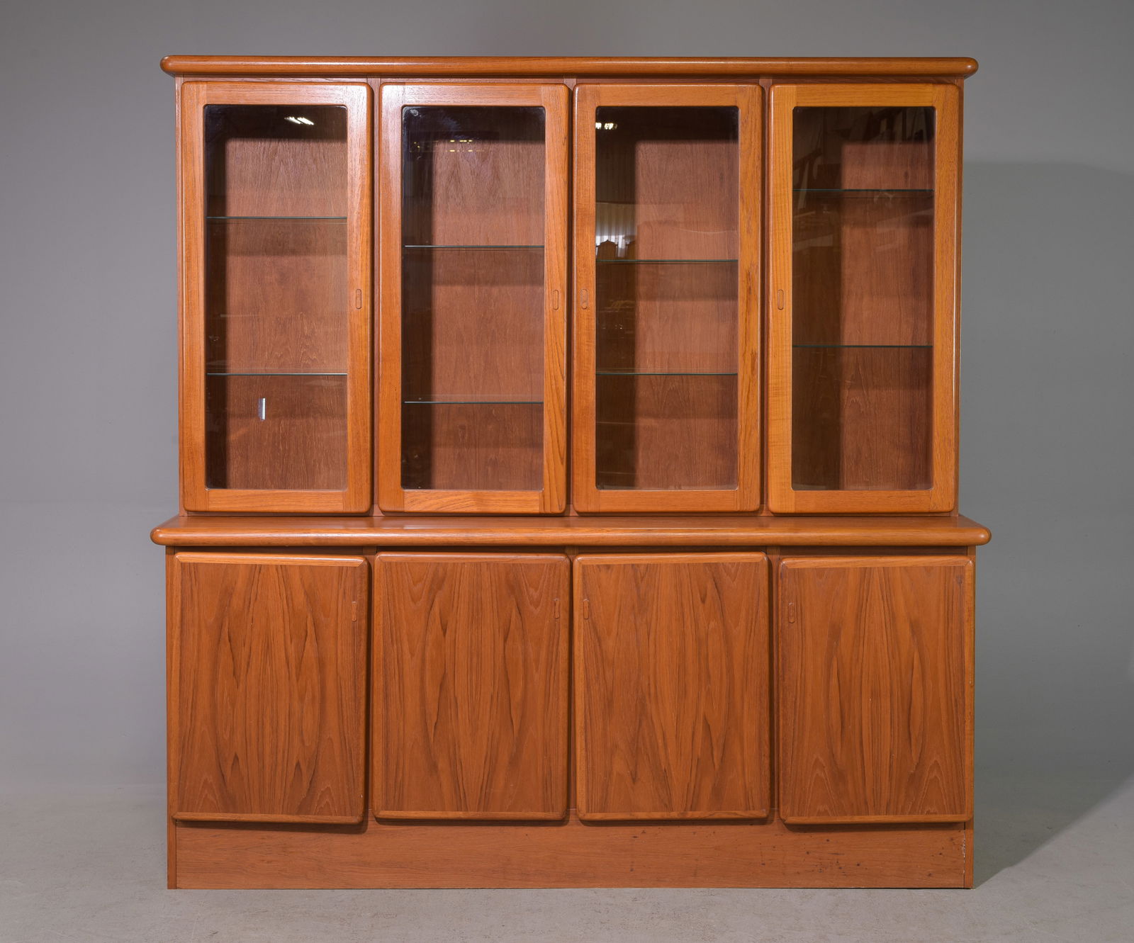 Skovby 1970's Danish Bookcase / Wall Unit (1 of 7)