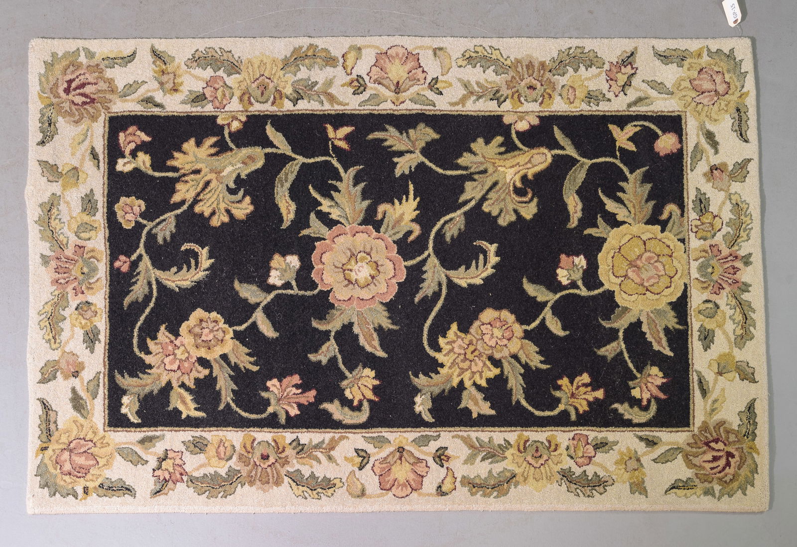 Machine Made Rug - 8' x 5' (1 of 3)