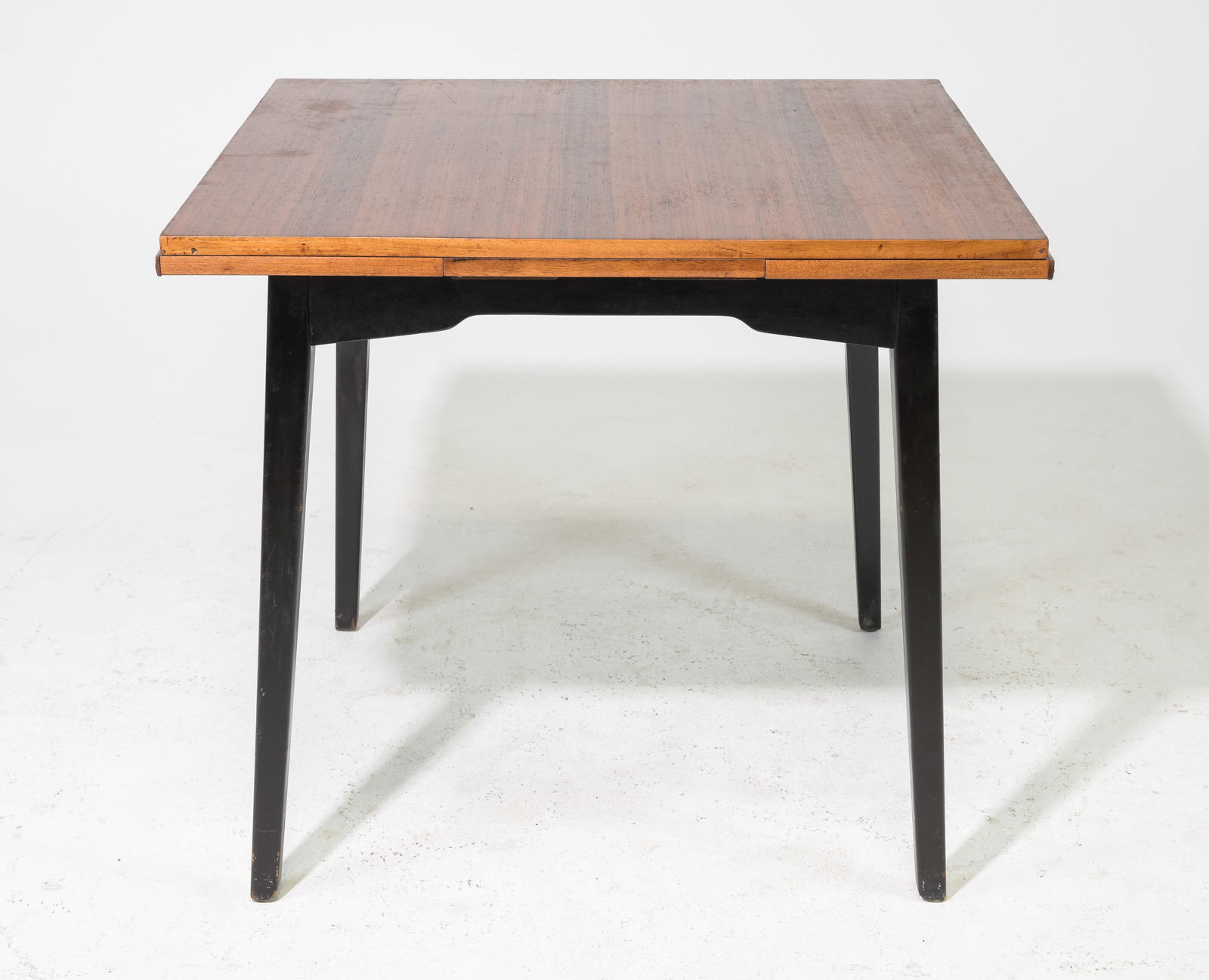 Mid Century Modern Tola Draw Leaf Table - Gplan (1 of 4)