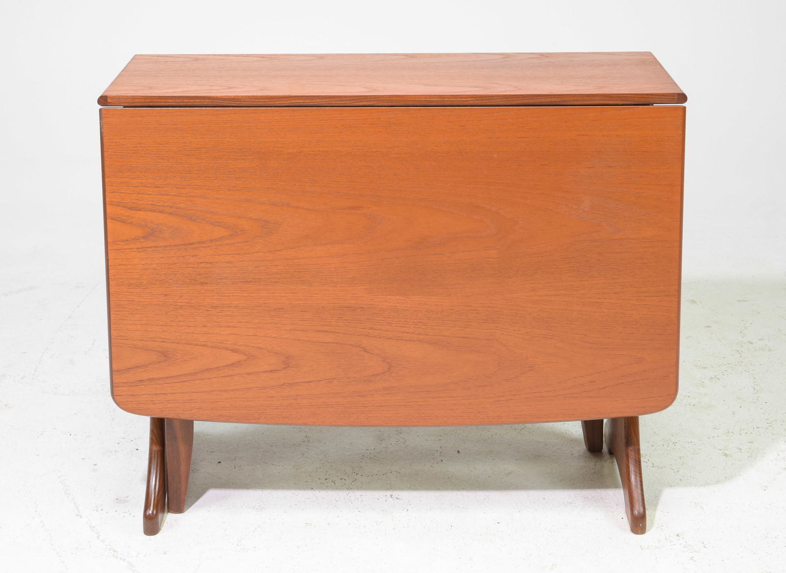 Mid Century Modern Drop Leaf Table - G Plan (1 of 4)