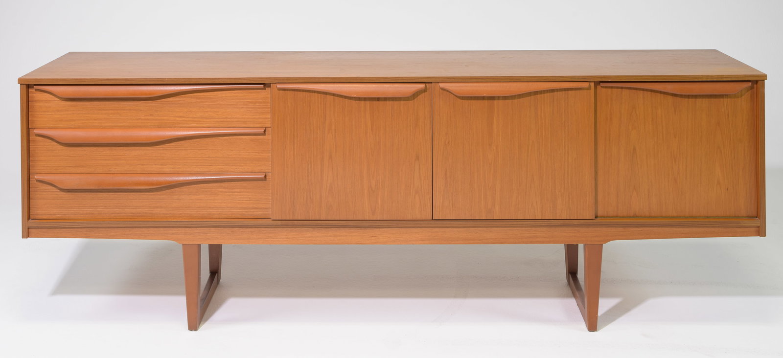 Mid Century Modern Sideboard - Stonehill (1 of 9)