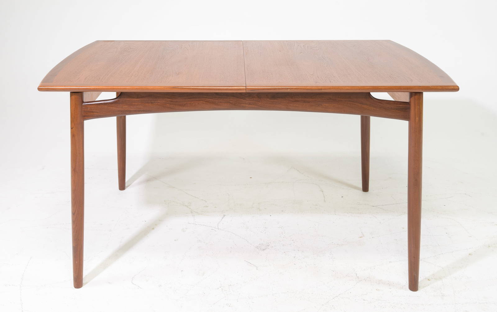 Mid Century "scandinavian" Table Gplan Auction