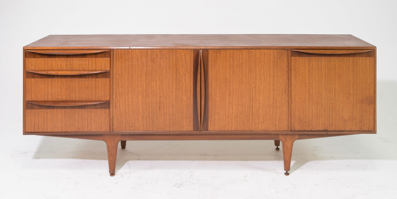 Mid Century Modern Sideboard by McIntosh (1 of 13)