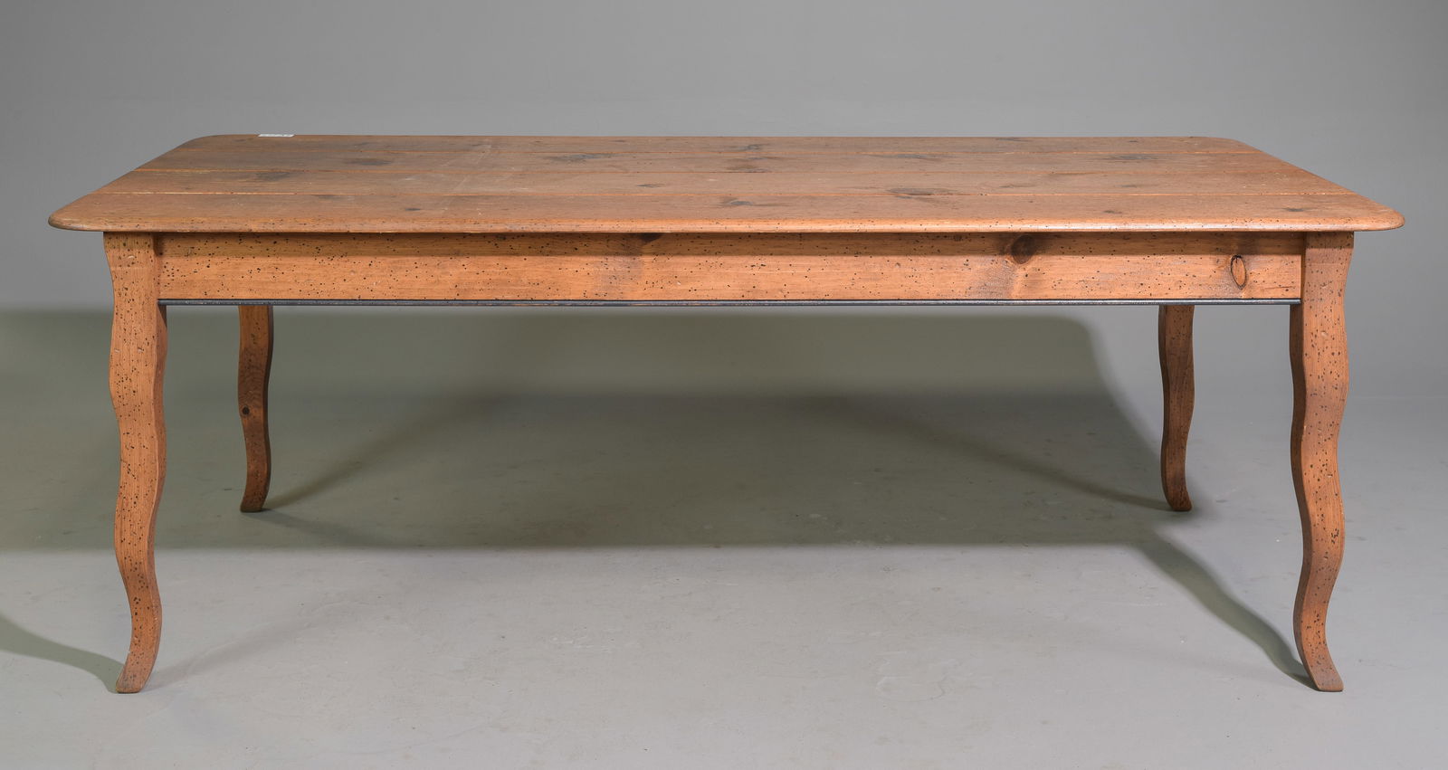 French Style Farmhouse / Dining Table (1 of 4)