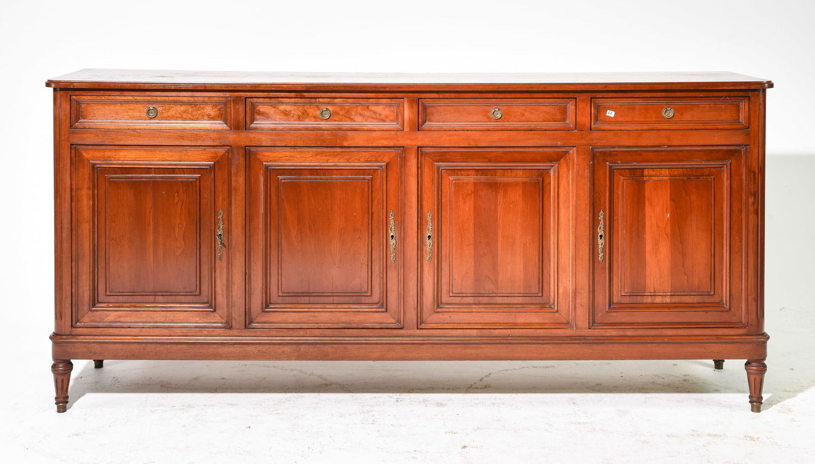 Louis XVI Style Sideboard / Enfilade c.1930's (1 of 7)