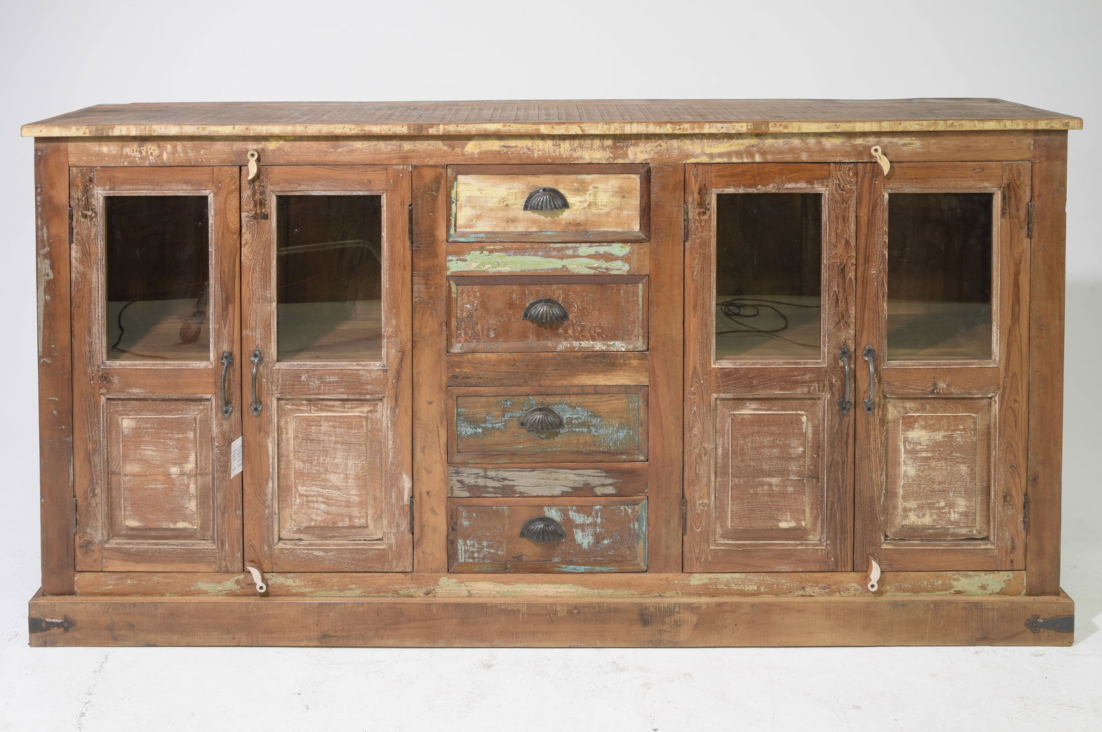 Country Store / Farmhouse Heavy Sideboard (1 of 7)