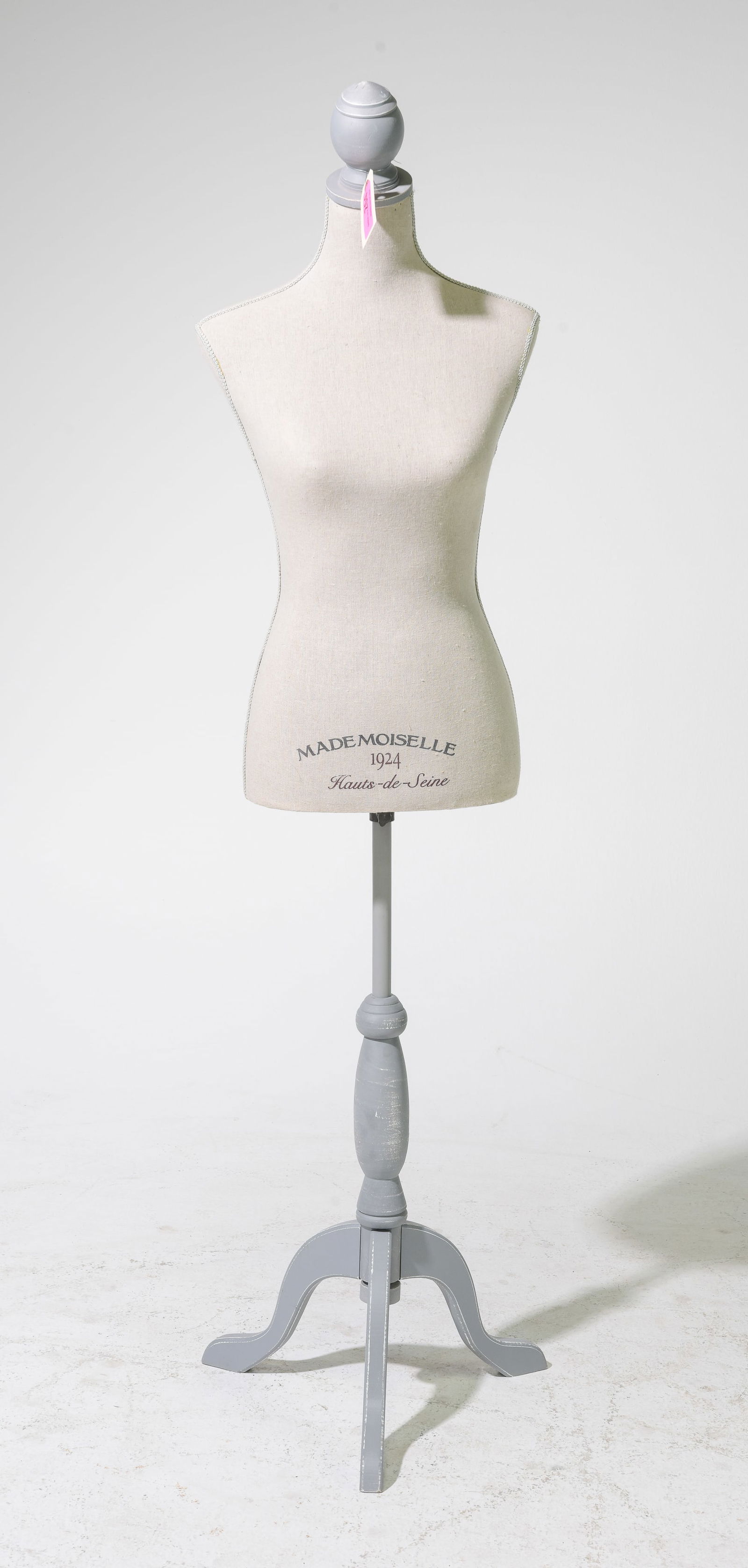 Mannequin / Dress Form #1 (1 of 4)