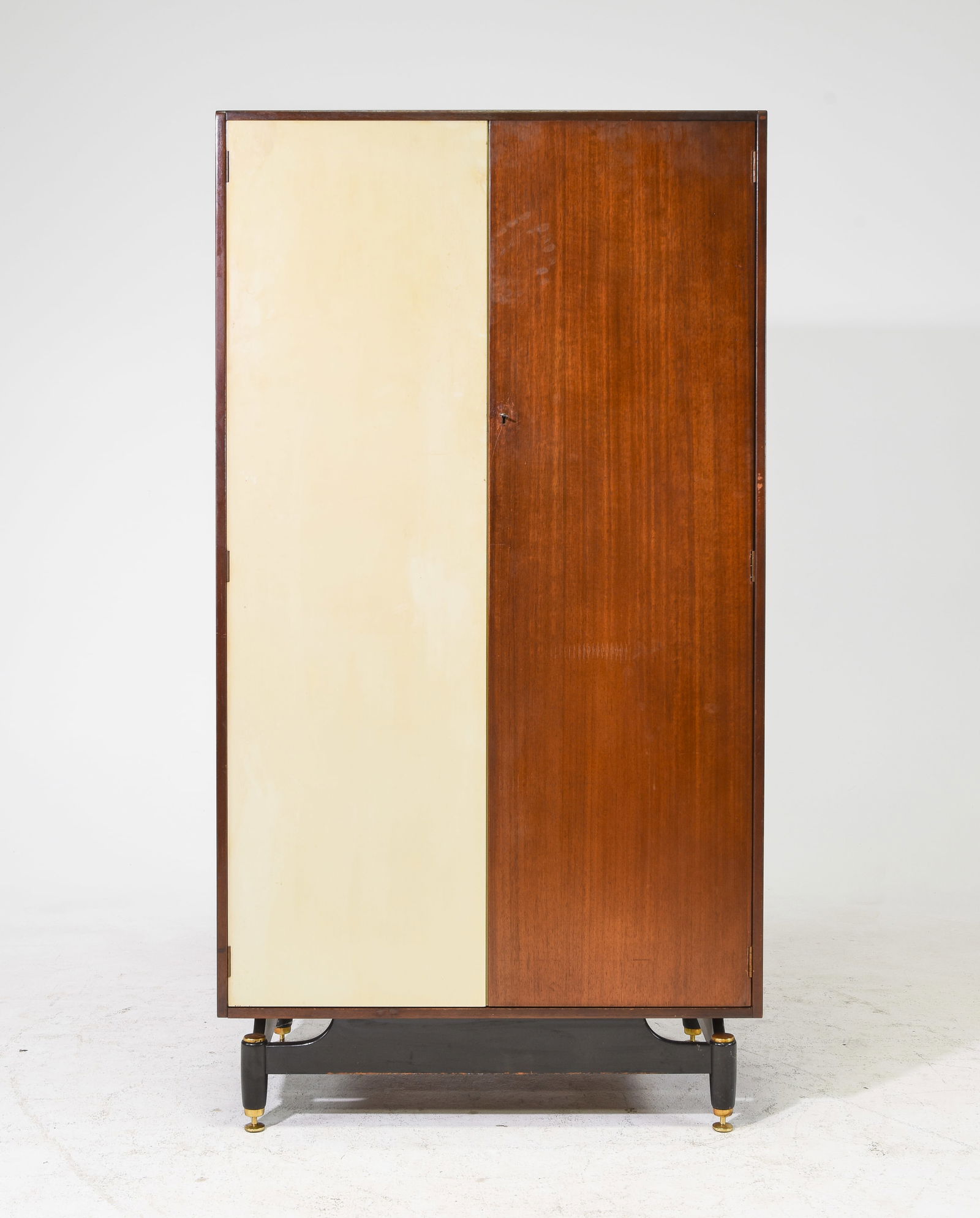 Mid Century Modern Robe By G-Plan (1 of 7)