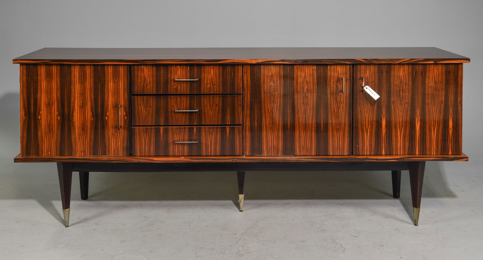 French Mid Century Modern Style Sideboard #2 (1 of 7)