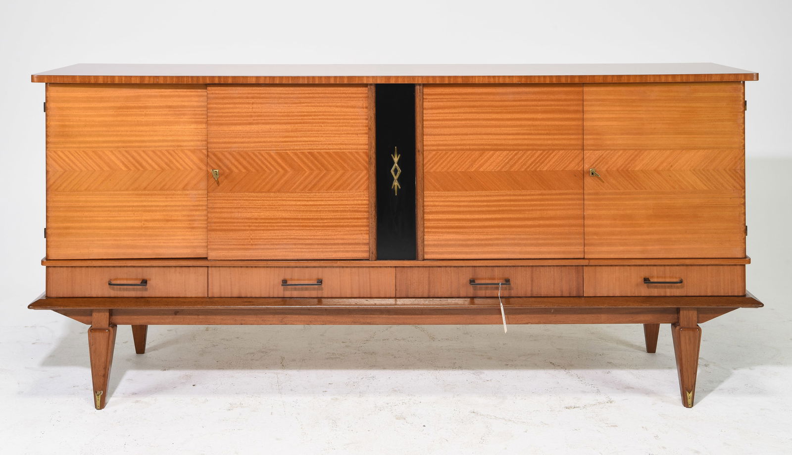 French Mid Century Modern Style Sideboard (1 of 7)