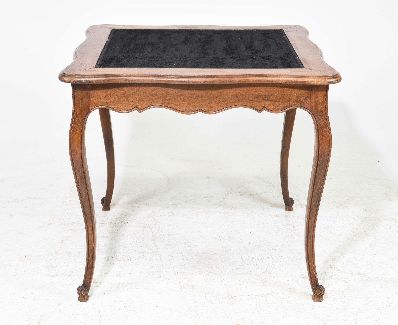 Louis XV Style Card / Games Table (1 of 3)