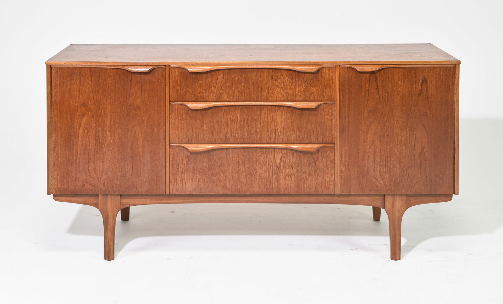 Mid Century Modern Teak Sideboard by Sutcliffe (1 of 7)