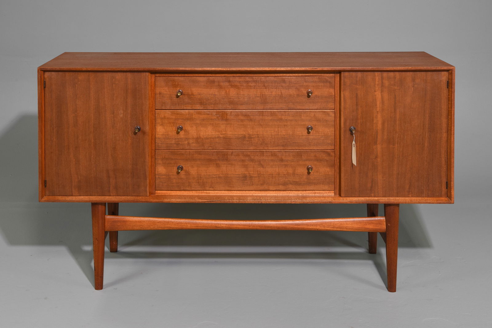 Mid Century Modern Sideboard by Gordon Russell (1 of 7)