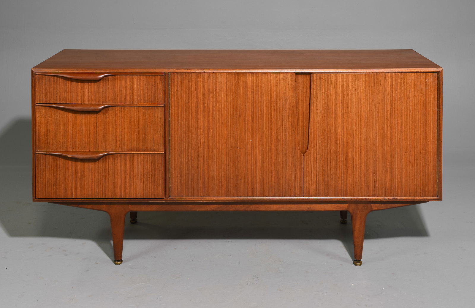 Mid Century Modern "Skye" Credenza by McIntosh (1 of 8)