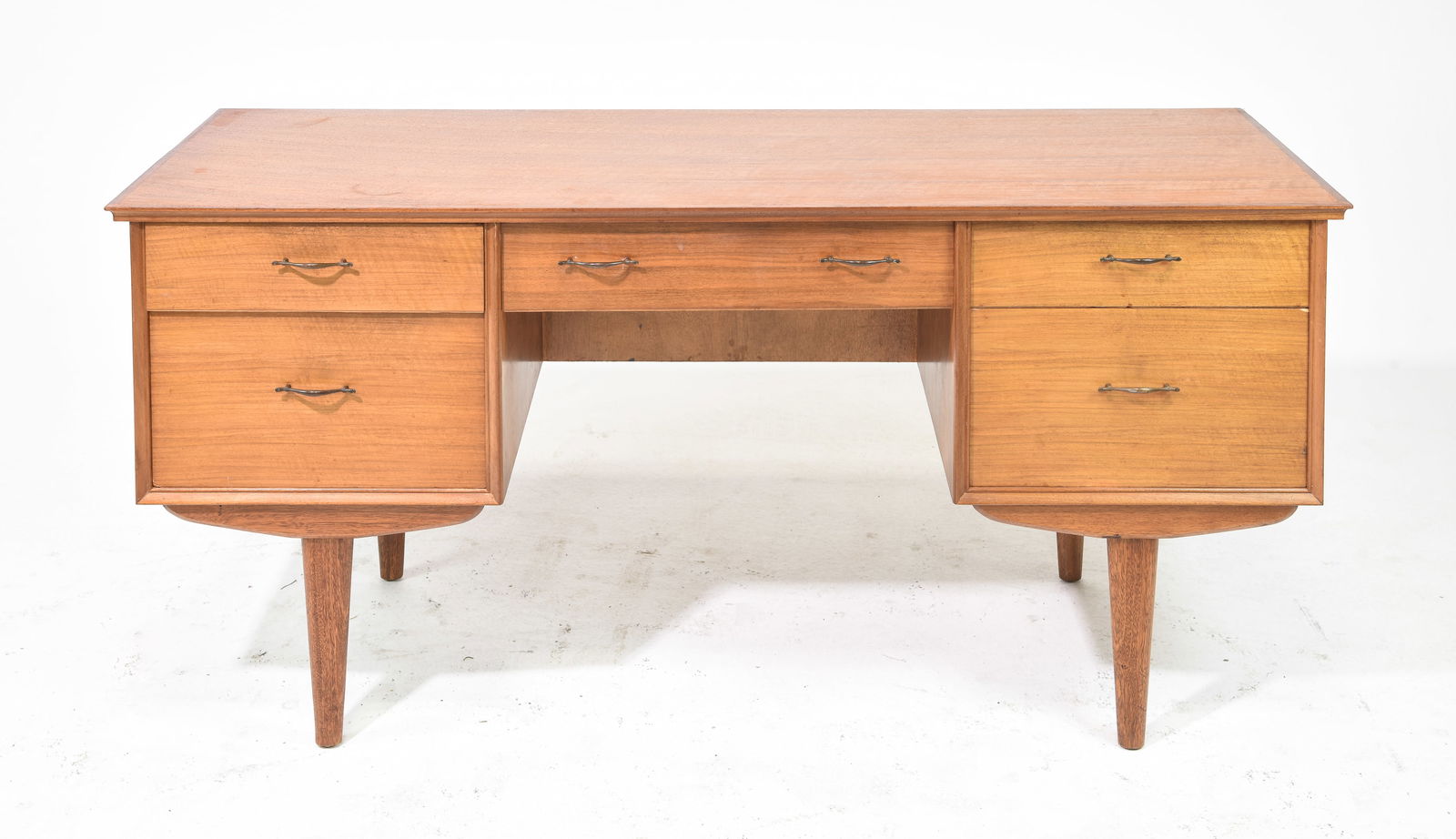 Mid Century Modern Dressing Table / Desk (1 of 5)