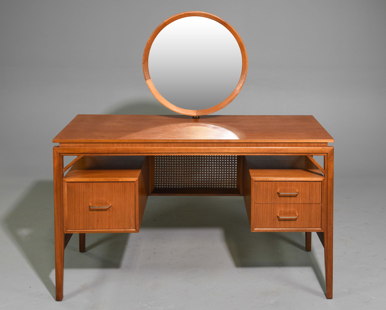 Mid Century Modern Dressing Table / Desk (1 of 8)