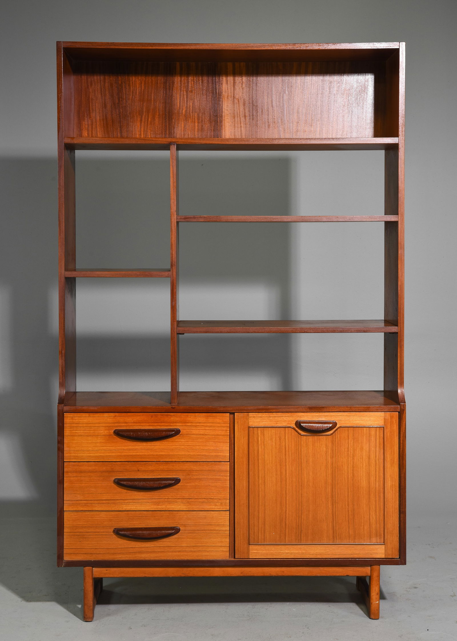 Mid Century Modern Room Divider / Wall Unit (1 of 8)