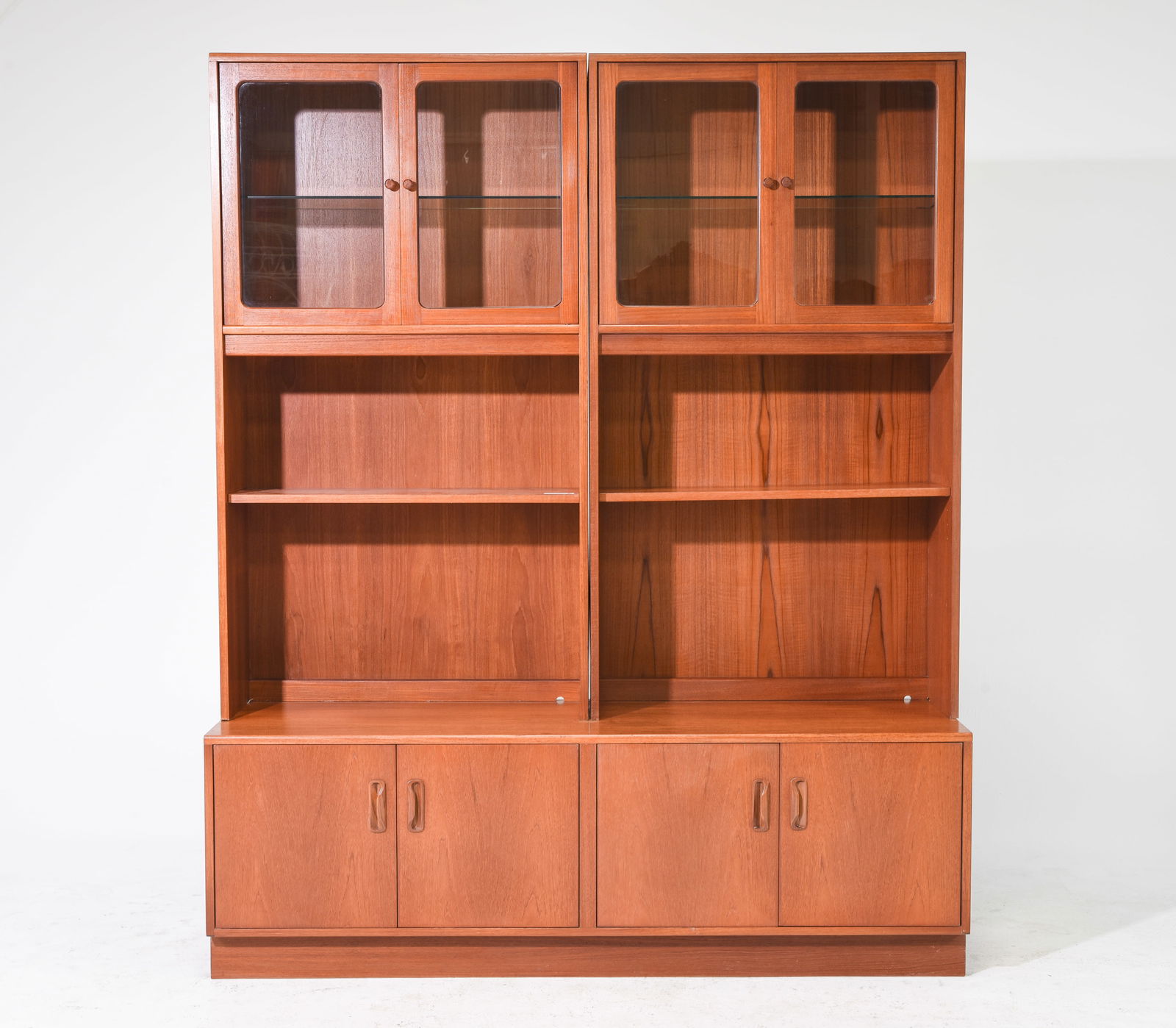 Mid Century Cocktail Cabinet / Wall Unit - Gplan (1 of 9)
