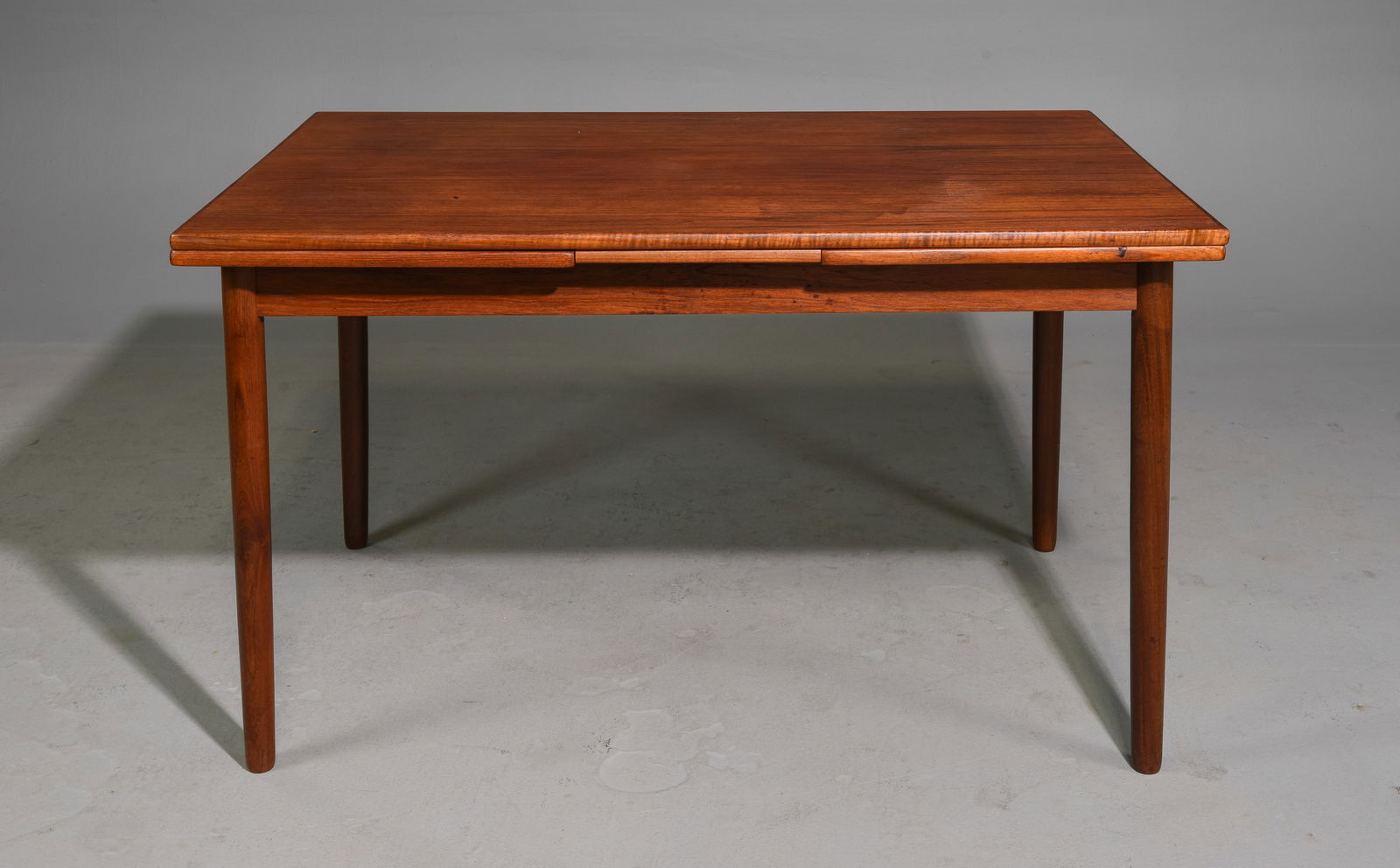 Danish Mid Century Modern Dining Table (1 of 4)