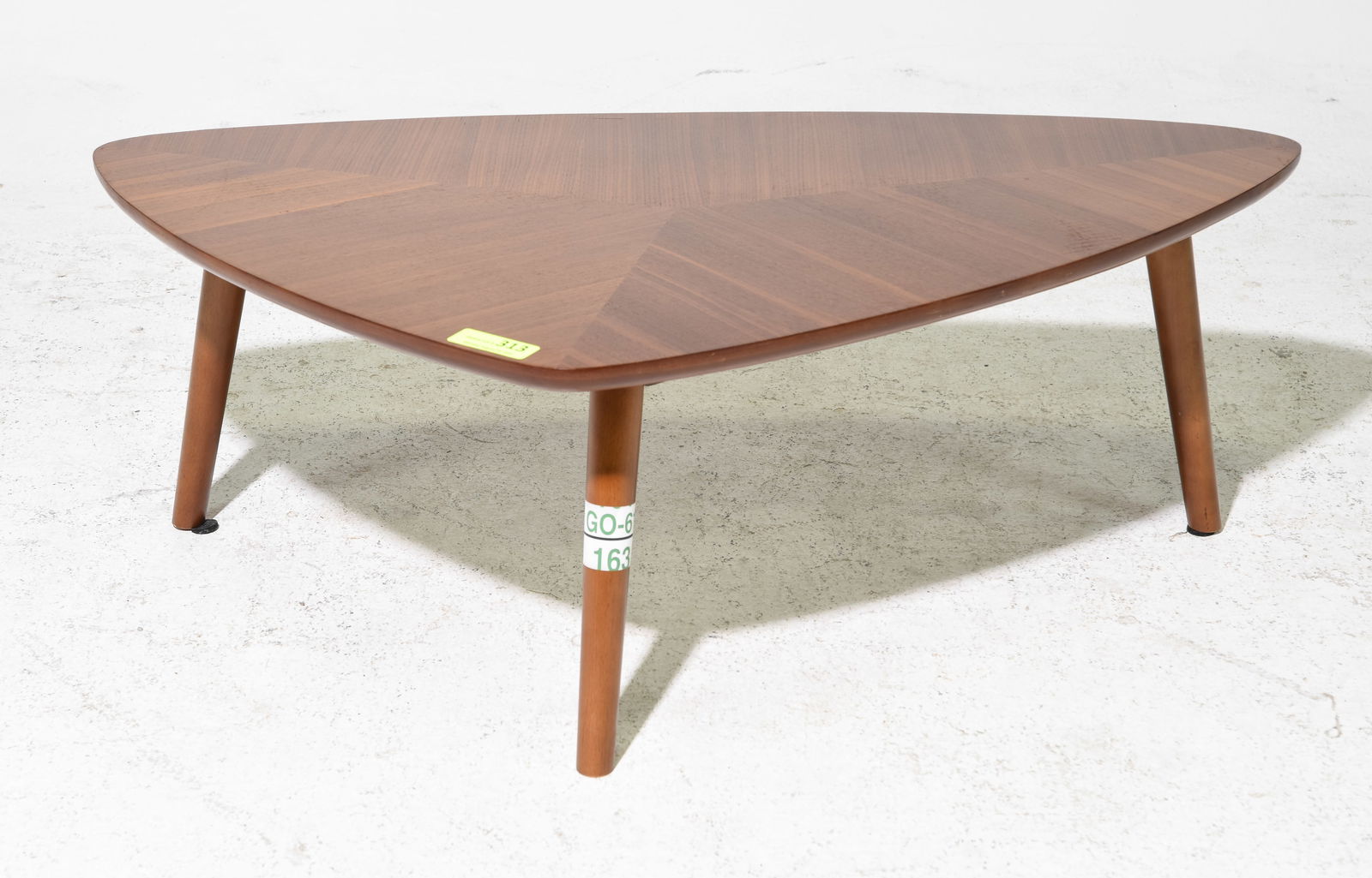 Mid Century Modern Low Coffee / Cocktail Table (1 of 3)