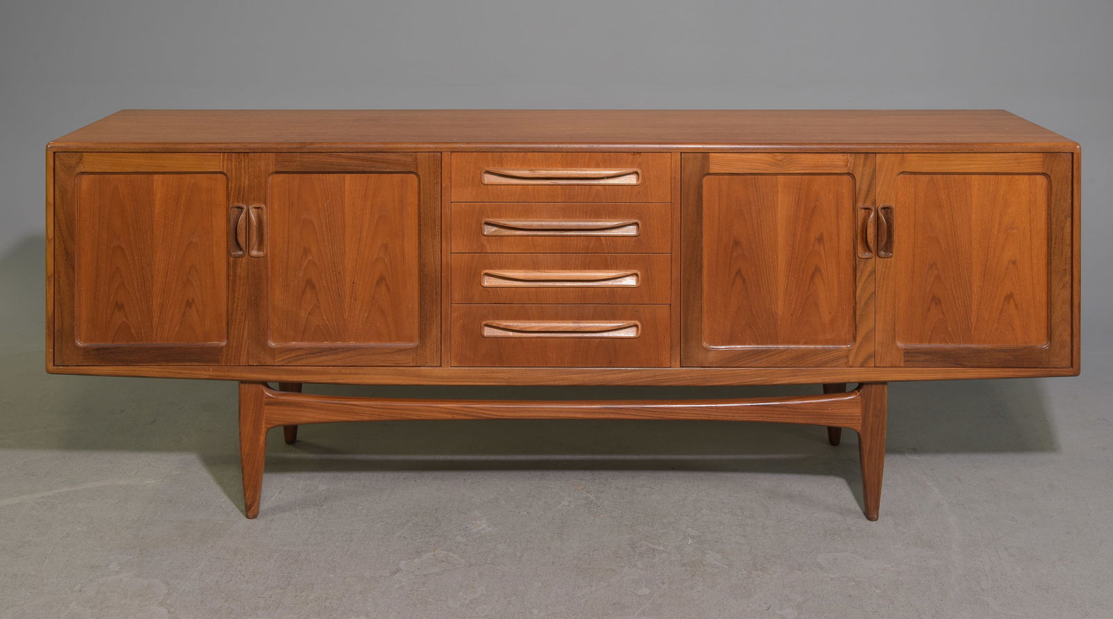 Mid Century Large "Fresco" Sideboard - G-Plan