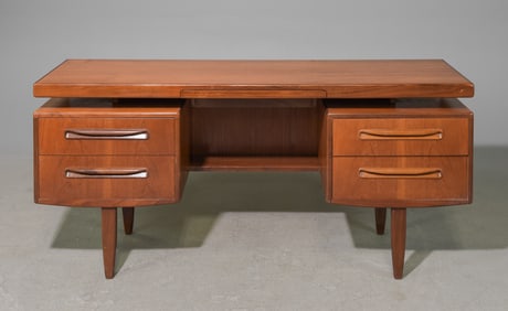 Mid Century G-Plan Fresco Dresser / Desk