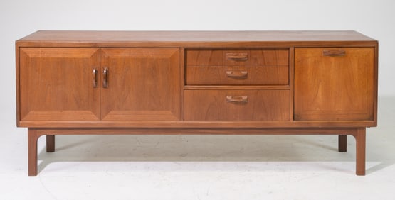 Mid Century Modern Sideboard - Gplan Sierra