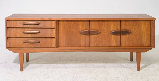Mid Century Modern Sideboard - Jentique