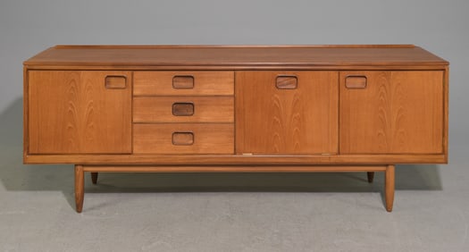 Mid Century Modern Sideboard - William Lawrence