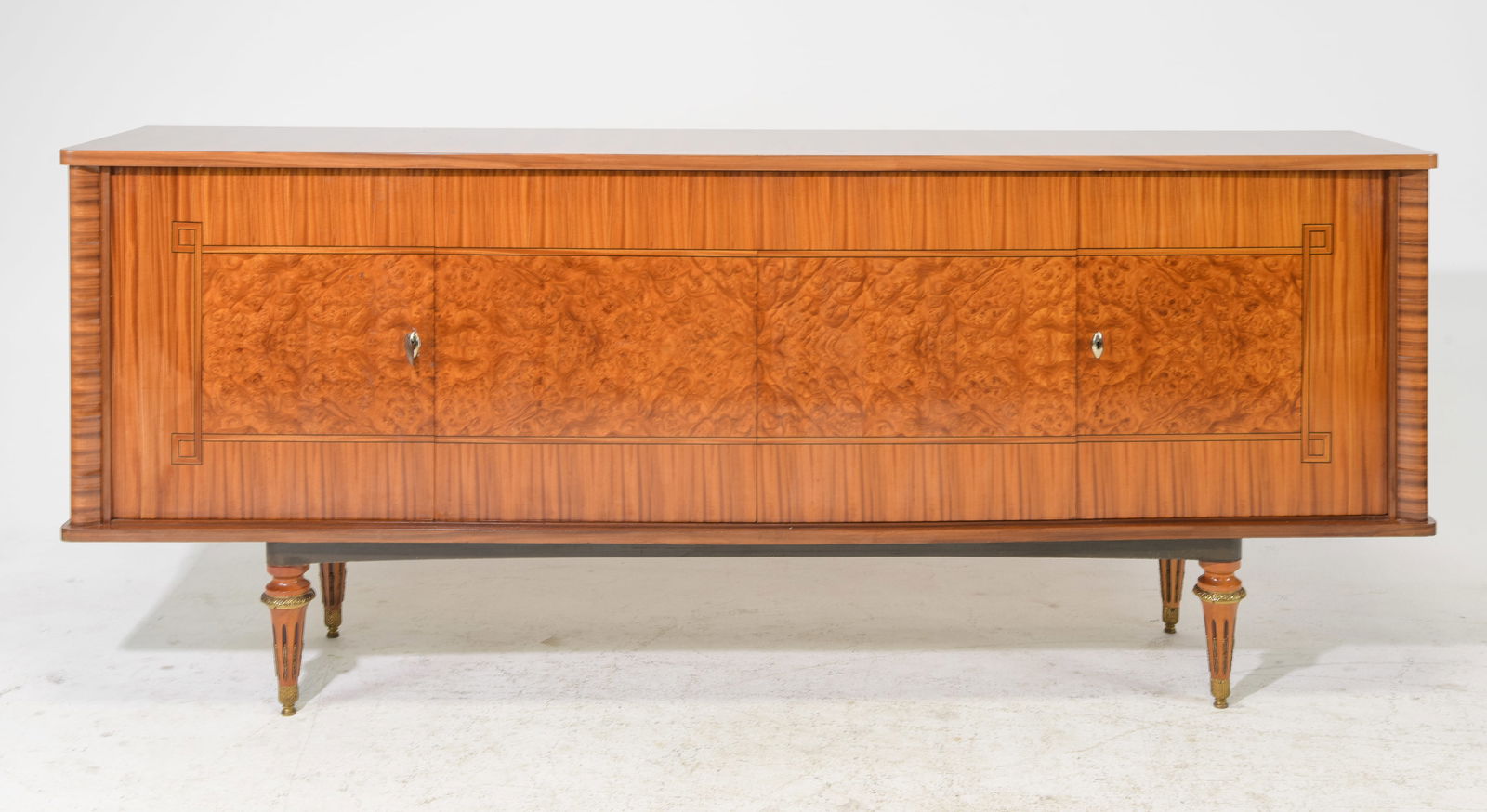French Mid Century Modern Style Sideboard #1 (1 of 7)