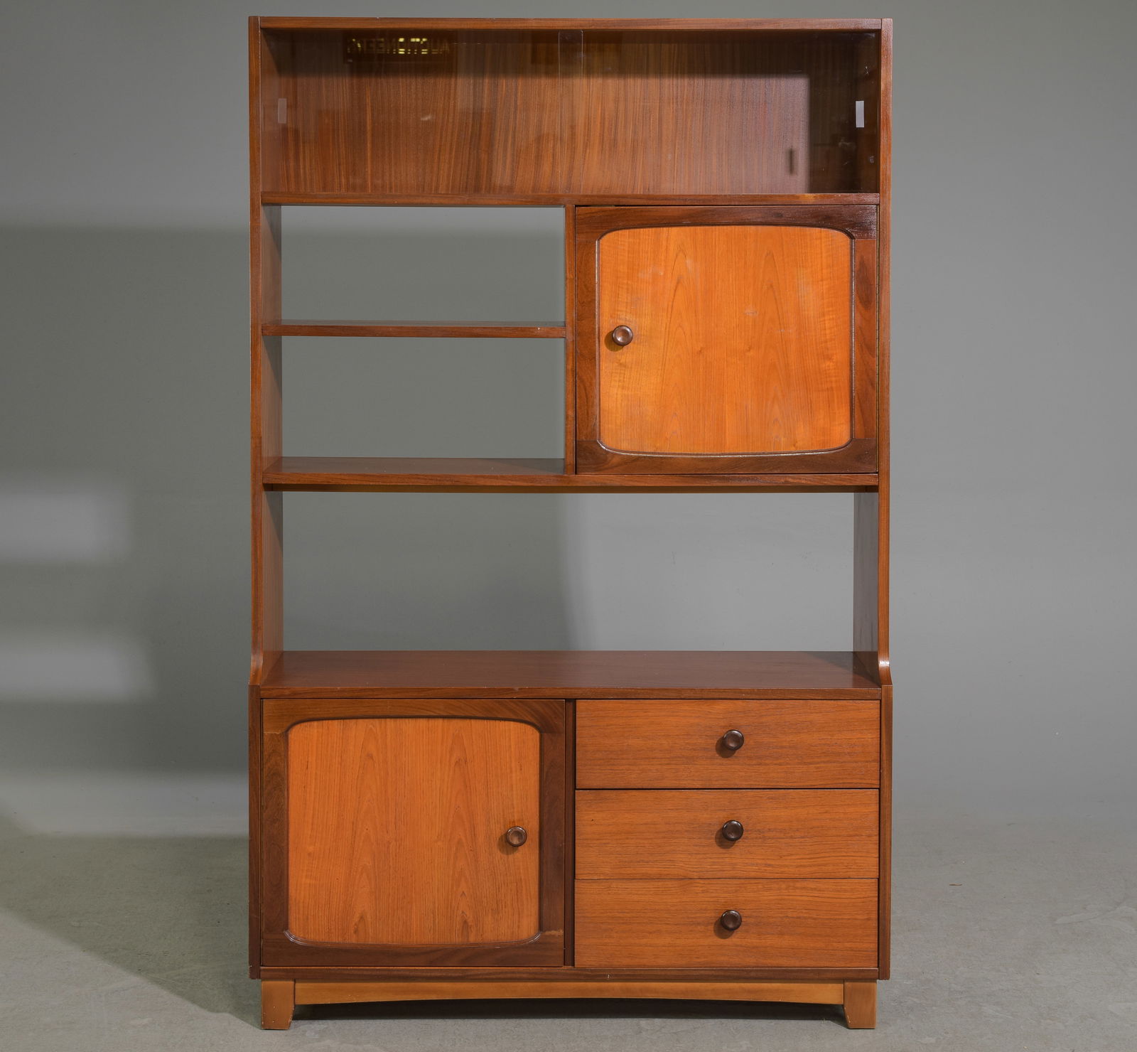 Mid Century Modern Room Divider by Stateroom (1 of 9)