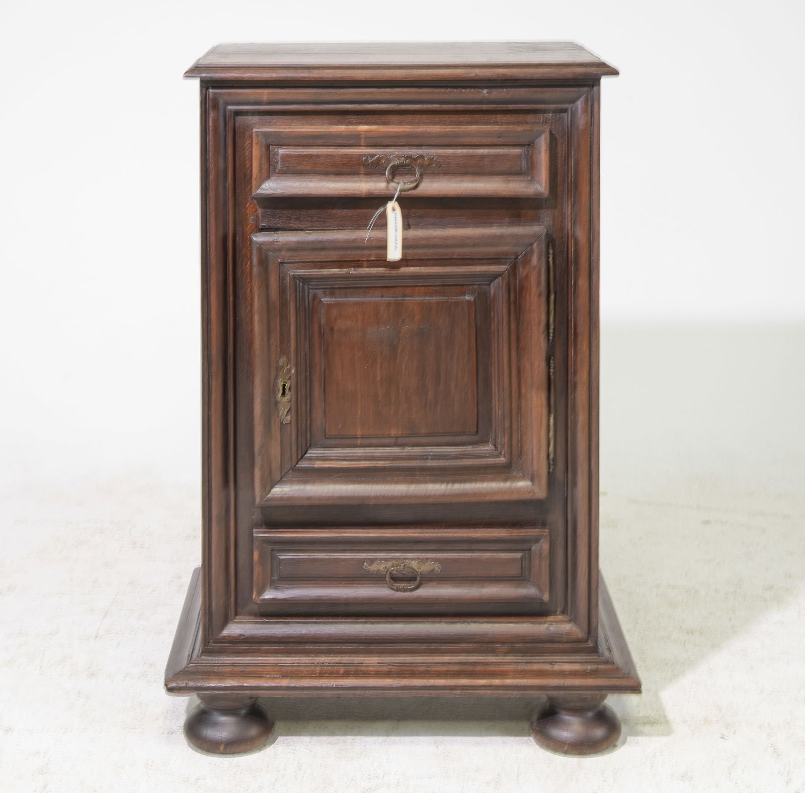 French Oak Jam Cupboard / Confiturier (1 of 7)