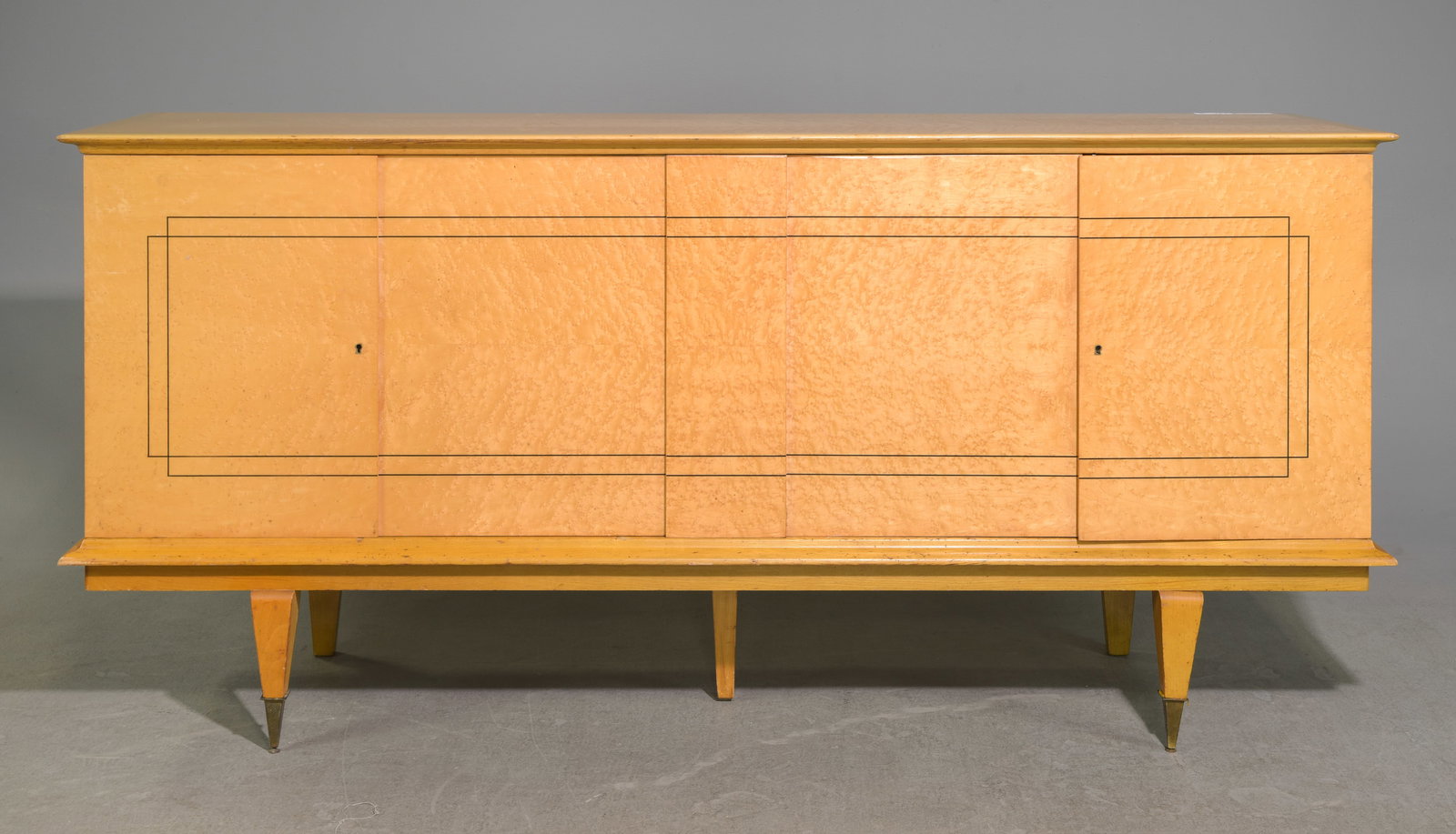 French Modern Style Sideboard / Enfilade #2 (1 of 7)