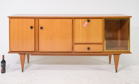 French Modern / Art Deco Style Sideboard #1