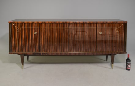 French Modern / Art Deco Style Sideboard #2