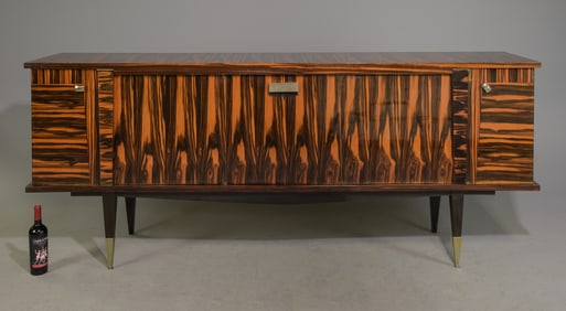 French Modern / Art Deco Style Sideboard #3