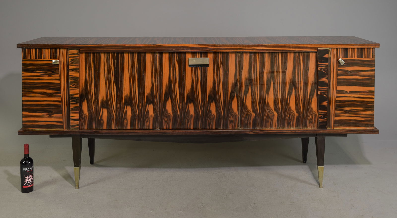 French Modern / Art Deco Style Sideboard #3 (1 of 7)