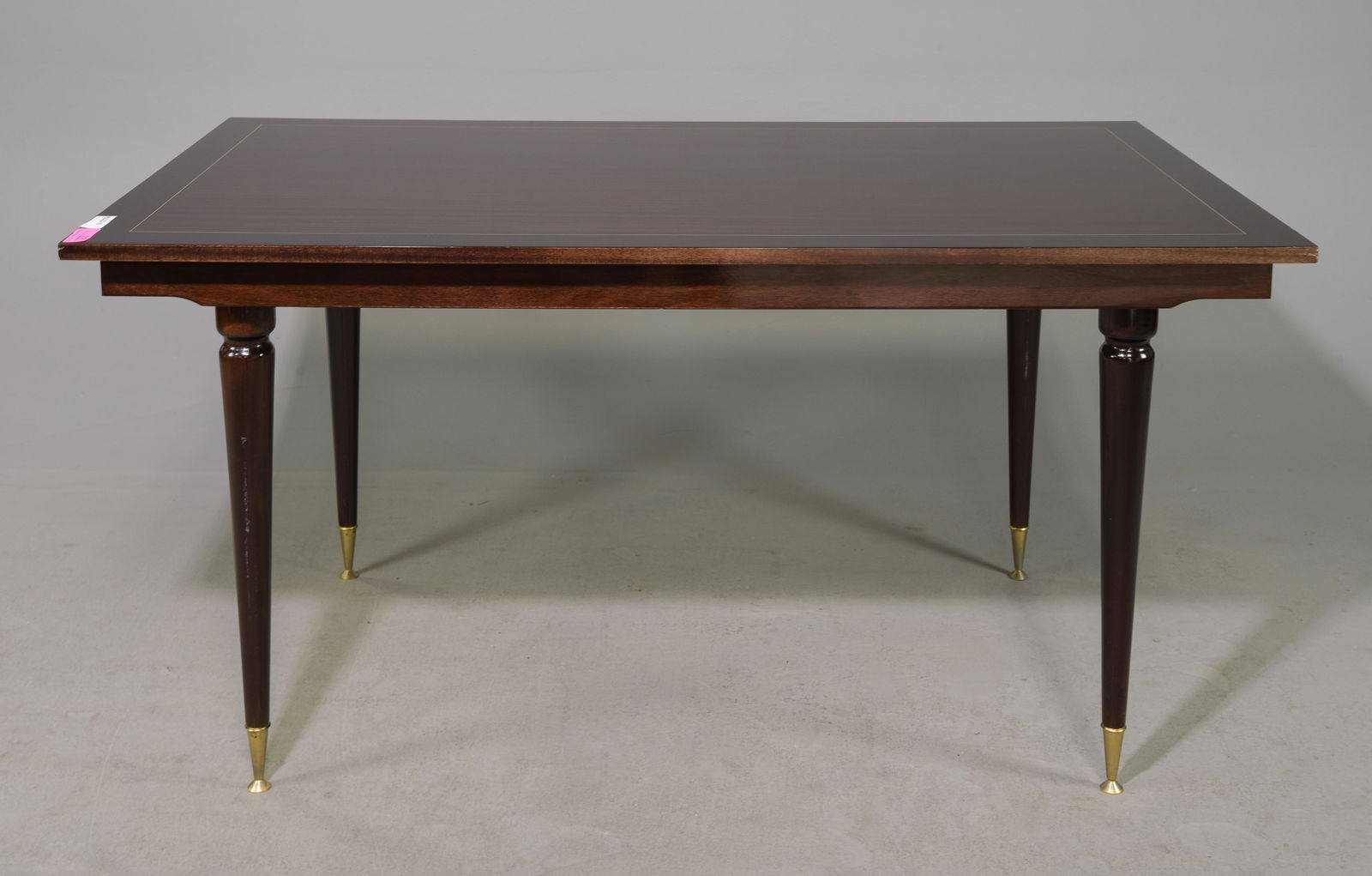 French Modern Style Dining Table (1 of 7)