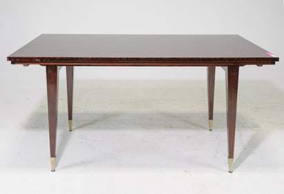 French Modern Style Dining Table