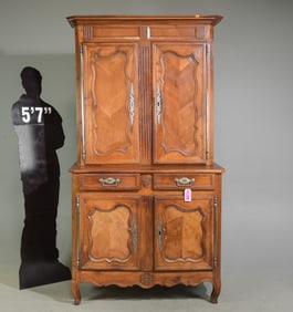 Louis Philippe Style Small Buffet Du Corps