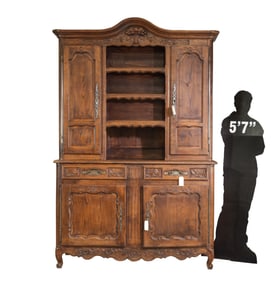 Louis XV Style Vaissilier / Dresser c.1920's