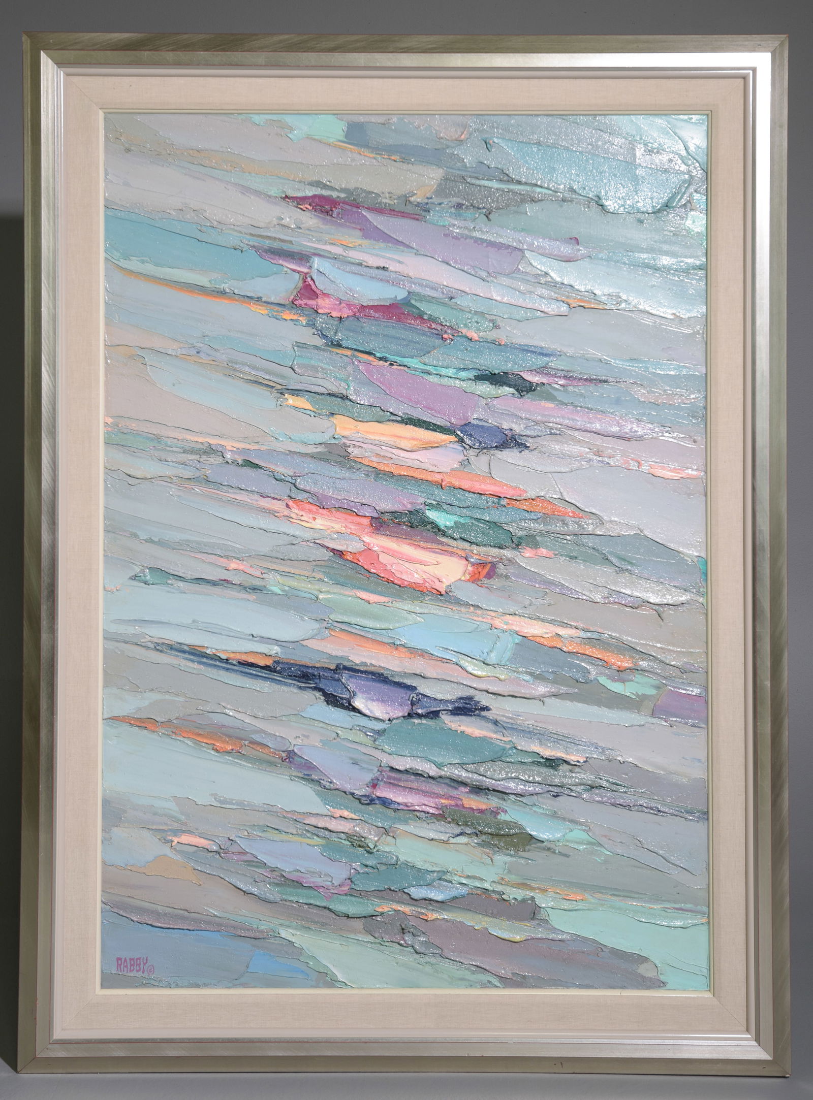 Rabby "Northern New Mexico - A Soft Caress" 4 of 85 (1 of 6)