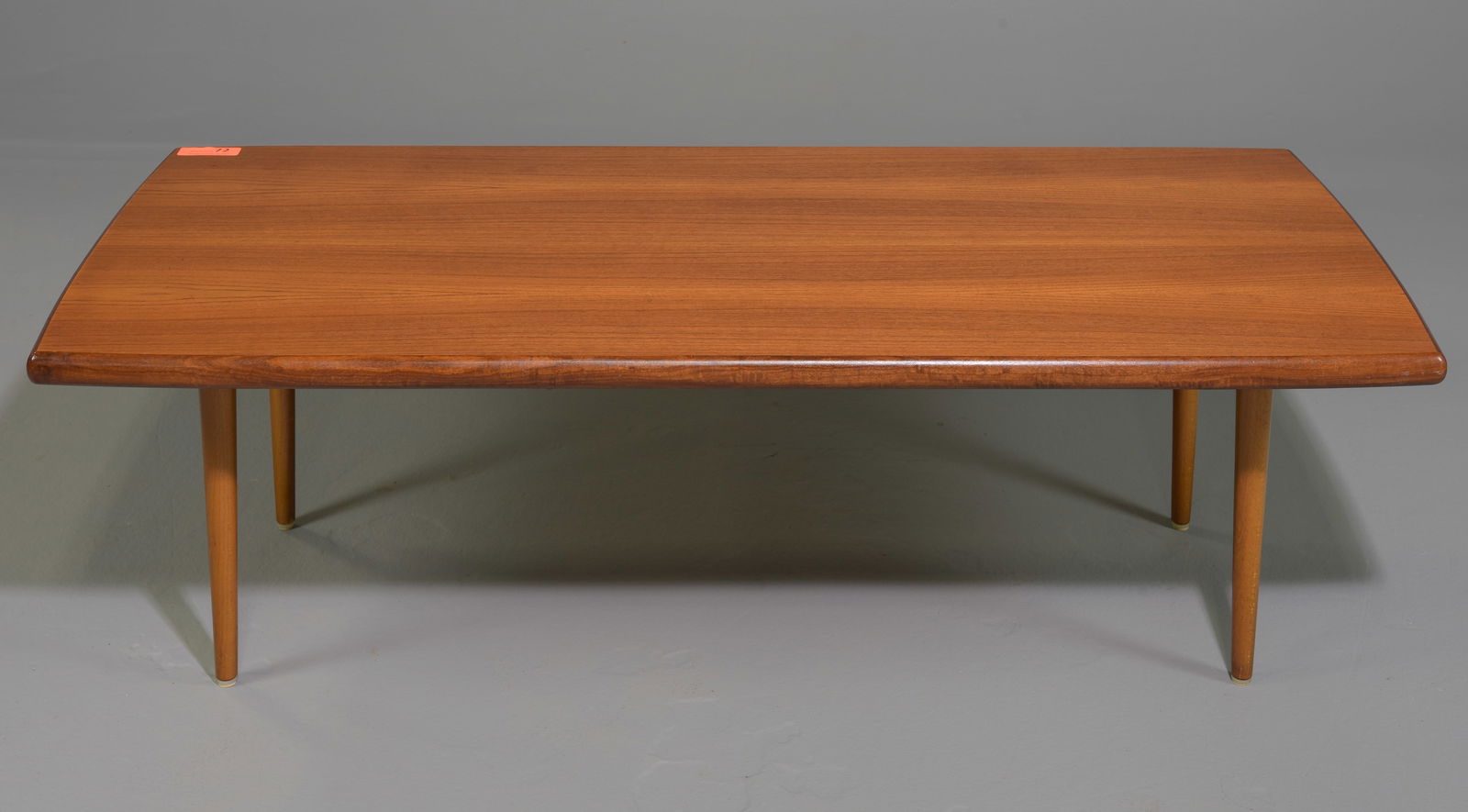 Mid Century Modern Coffee / Cocktail Table (1 of 3)